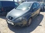2011 SEAT ALTEA XL S for sale at Copart BRISTOL