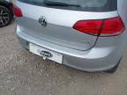 2014 VOLKSWAGEN GOLF SE BL for sale at Copart YORK