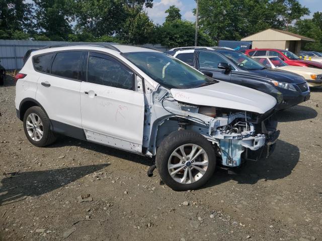  FORD ESCAPE 2019 White