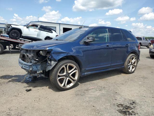 2012 Ford Edge Sport