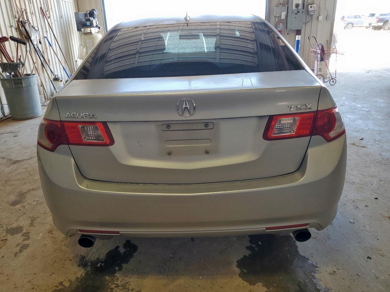 2009 Acura Tsx VIN: JH4CU26689C024923 Lot: 64322615