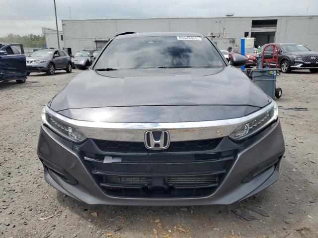  HONDA ACCORD 2018 Szary