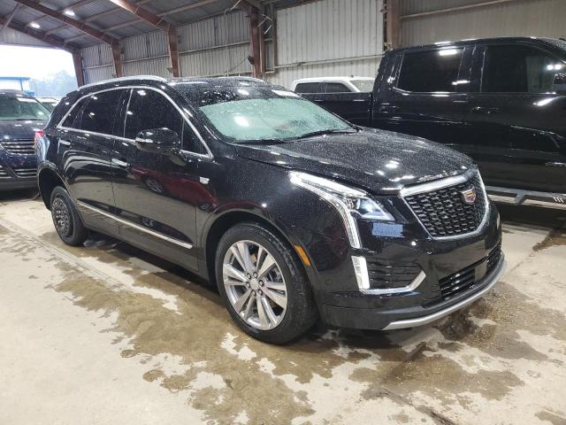  CADILLAC XT5 2024 Czarny