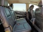 2014 INFINITI QX60 for sale at Copart TX - FT. WORTH
