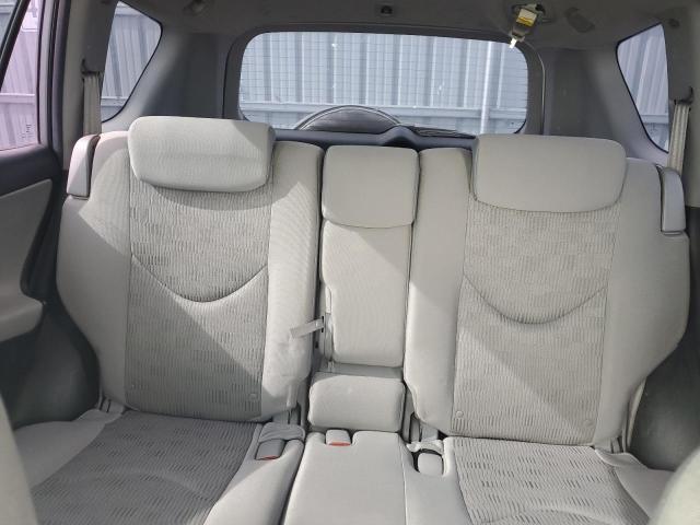 2009 TOYOTA RAV4   