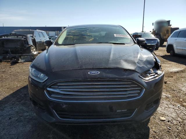  FORD FUSION 2015 Сharcoal