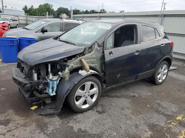 BUICK ENCORE 2016 Black