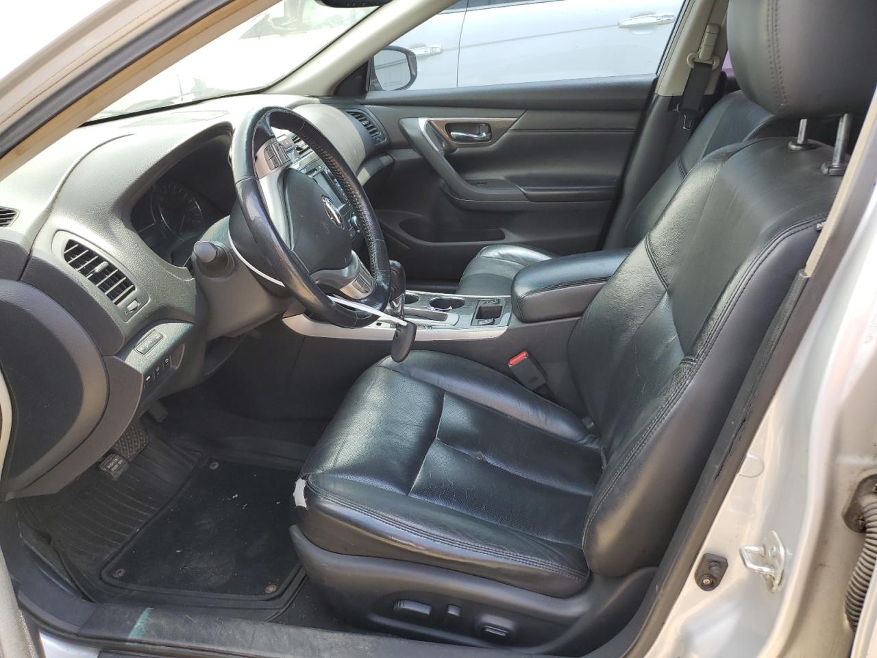 2013 Nissan Altima 2.5 VIN: 1N4AL3AP9DC236889 Lot: 65146245