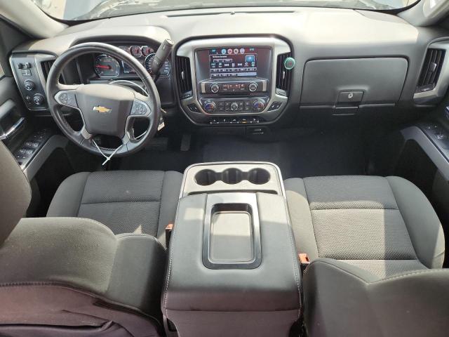  CHEVROLET ALL Models 2018 Gray