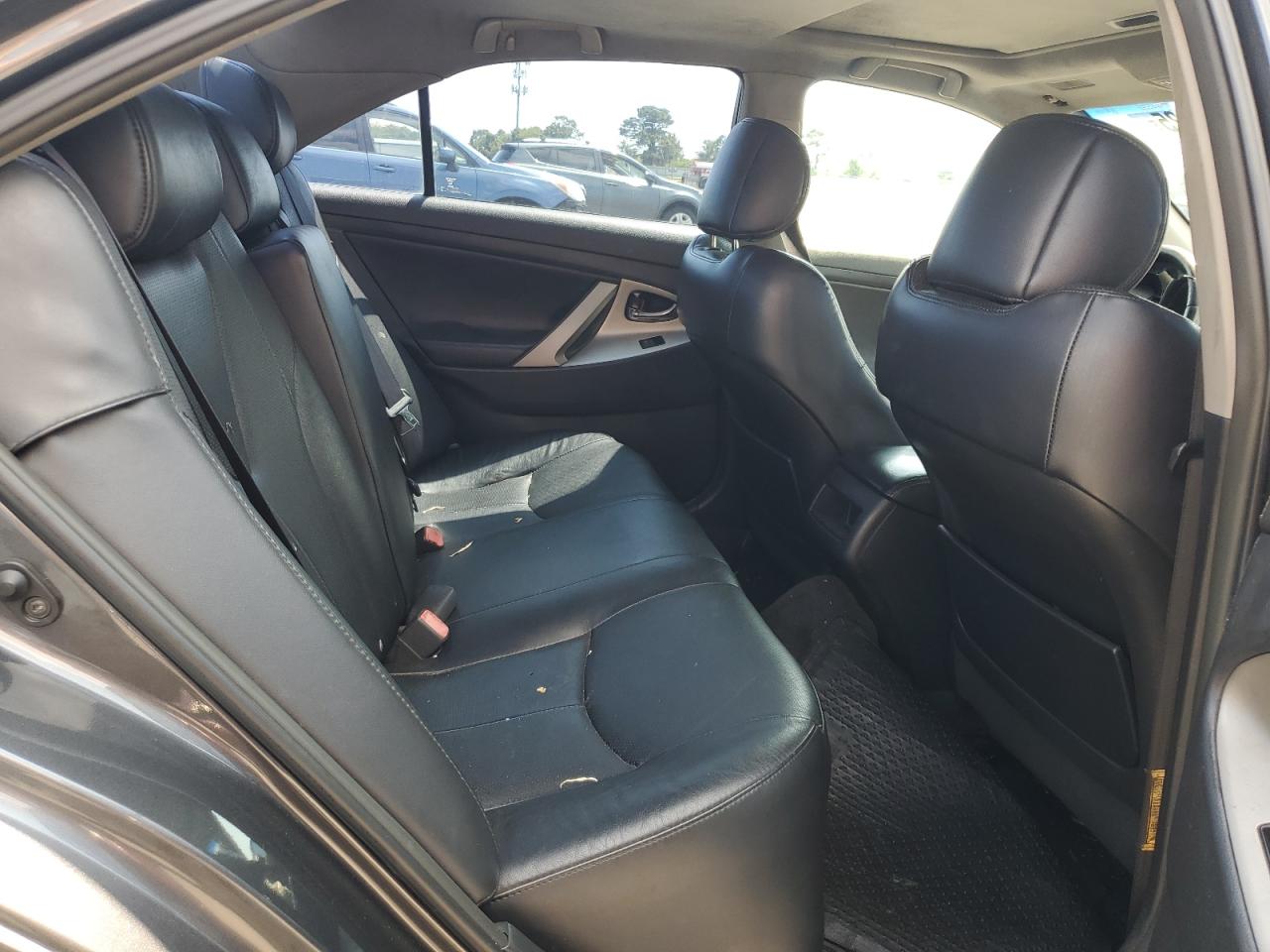 2007 Toyota Camry Le VIN: 4T1BK46K97U526175 Lot: 64514225