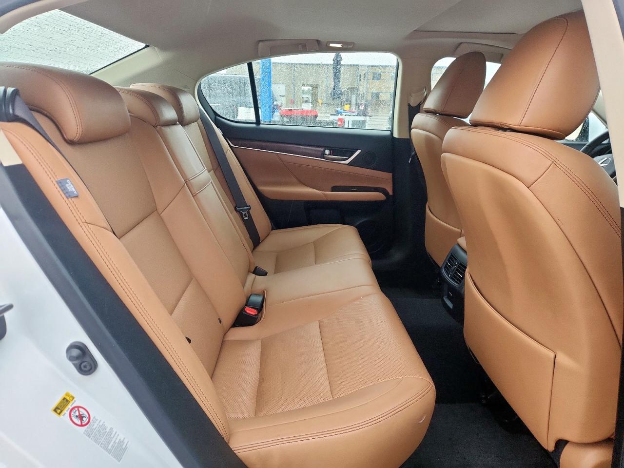 2015 Lexus Gs 350 VIN: JTHBE1BL5FA009656 Lot: 64226065