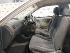 1999 HONDA CIVIC 1.4I for sale at Copart NEWBURY