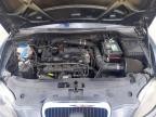 2007 SEAT LEON FR T for sale at Copart WHITBURN