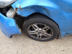 2012 FORD FIESTA EDGE TDCI 70  for sale at Copart NEWBURY