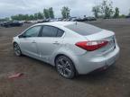 2015 KIA FORTE EX   à vendre chez Copart QC - MONTREAL