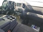 2021 CHEVROLET SILVERADO C1500   for sale at Copart QC - MONTREAL