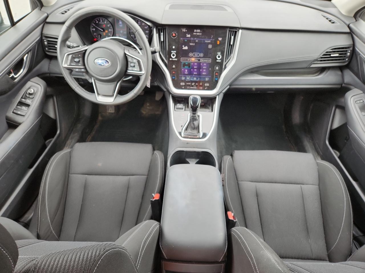 2020 Subaru Legacy Premium VIN: 4S3BWAC65L3017053 Lot: 64494775