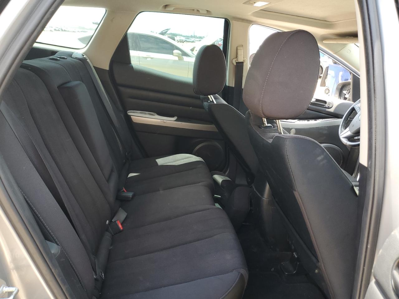 2011 Mazda Cx-7 VIN: JM3ER2B54B0370085 Lot: 63077315
