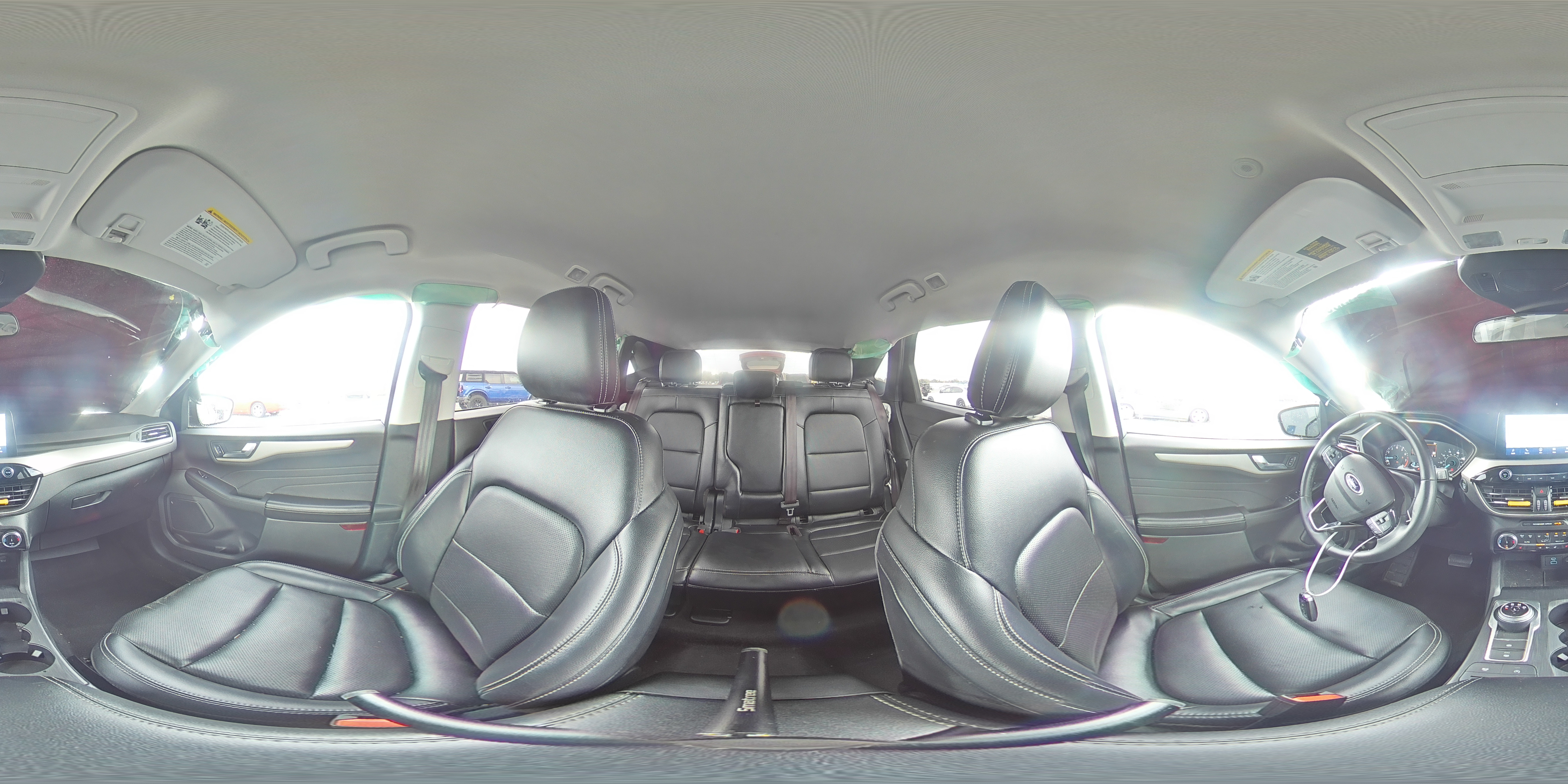 2022 Ford Escape Sel VIN: 1FMCU9H69NUA56352 Lot: 63533645