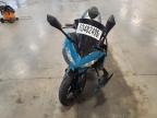 2021 KAWASAKI EX400    for sale at Copart MN - ST. CLOUD