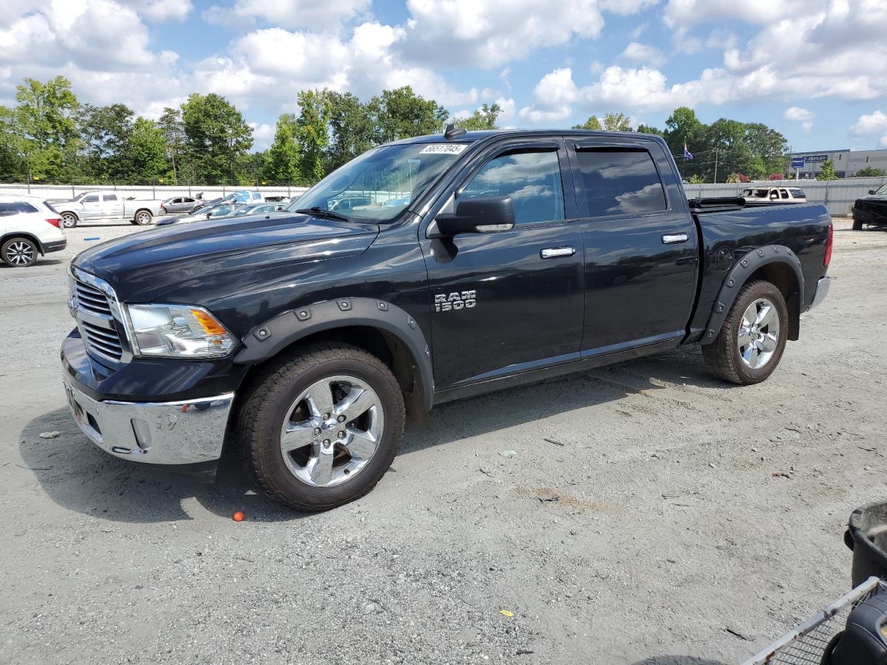 3c6rr7lgxjg197584 3C6RR7LGXJG197584 2018 Ram 1500 Slt