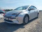 2017 TOYOTA PRIUS BUSI for sale at Copart CORBY