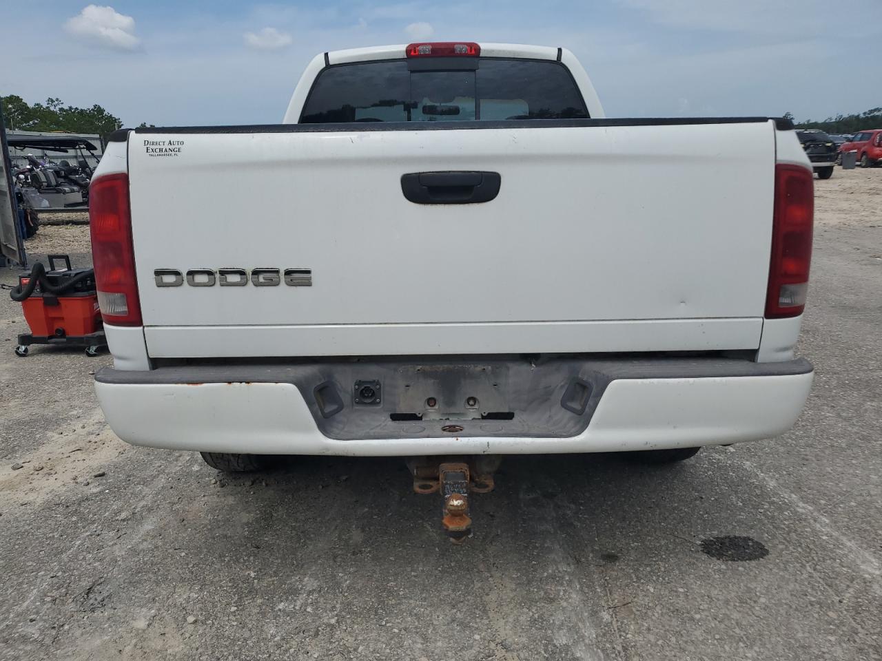 1d7ha18n02j158489 1D7HA18N02J158489 2002 Dodge Ram 1500