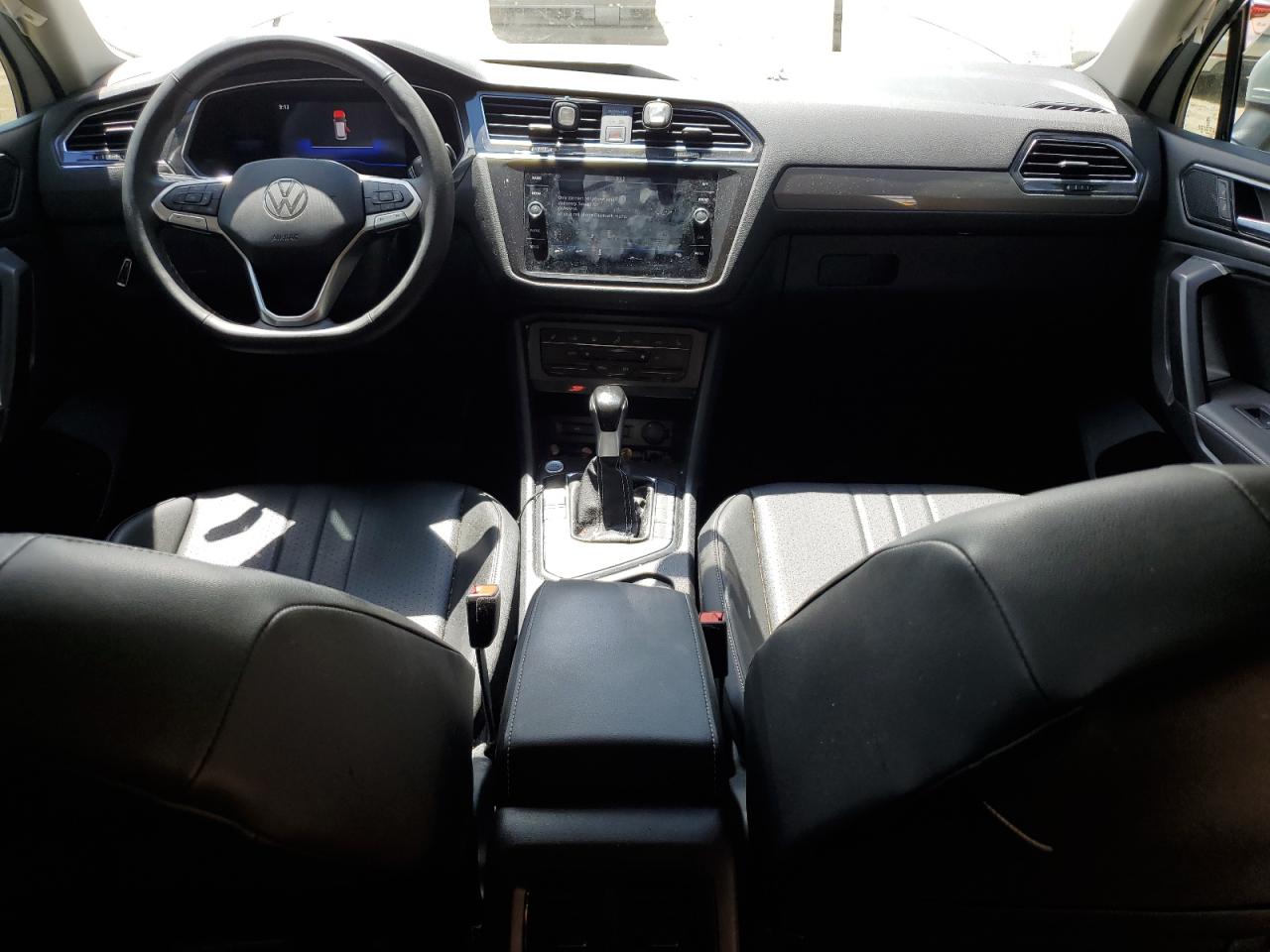 2023 Volkswagen Tiguan Se VIN: 3VV3B7AX5PM059291 Lot: 65479725