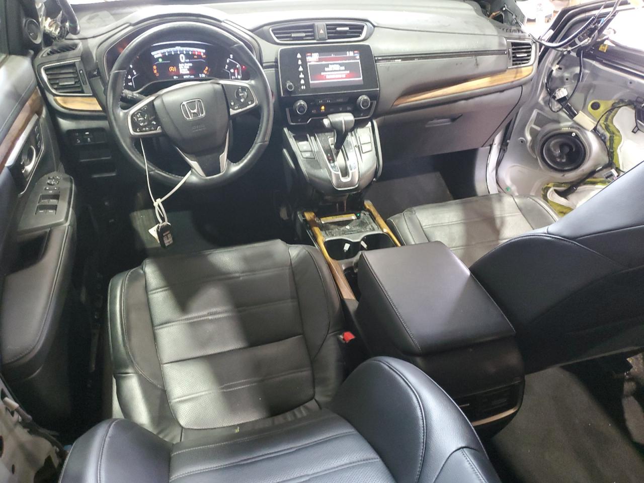 2020 Honda Cr-V Touring VIN: 2HKRW2H92LH625141 Lot: 64184515