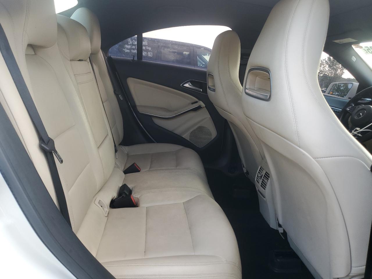 wddsj4gb6gn368819 WDDSJ4GB6GN368819 2016 Mercedes-Benz Cla 250 4Matic