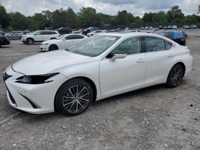  LEXUS ES300 2023 Biały