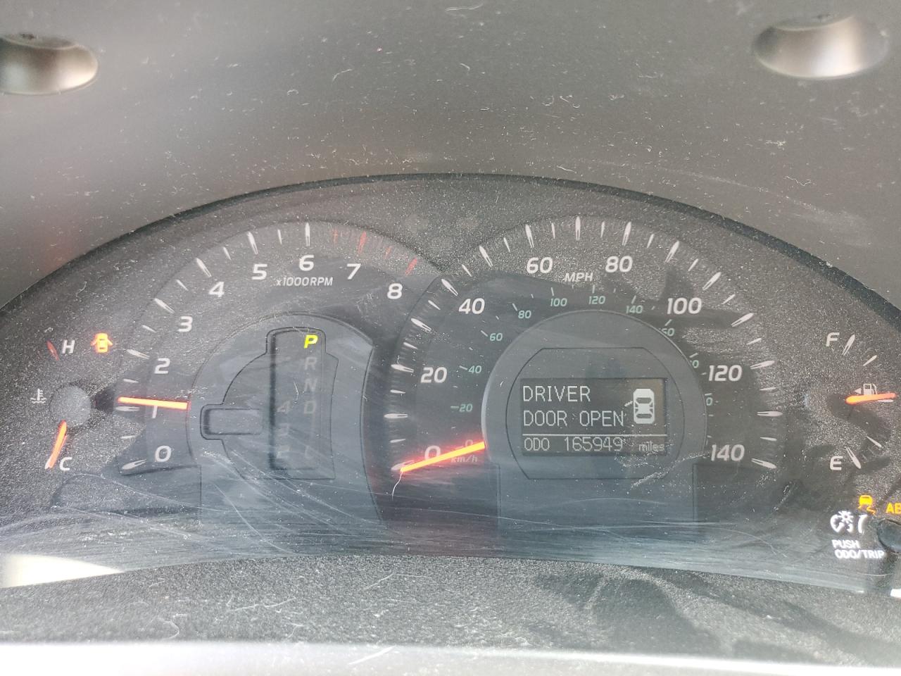 4T1BE46K07U579208 2007 Toyota Camry Ce