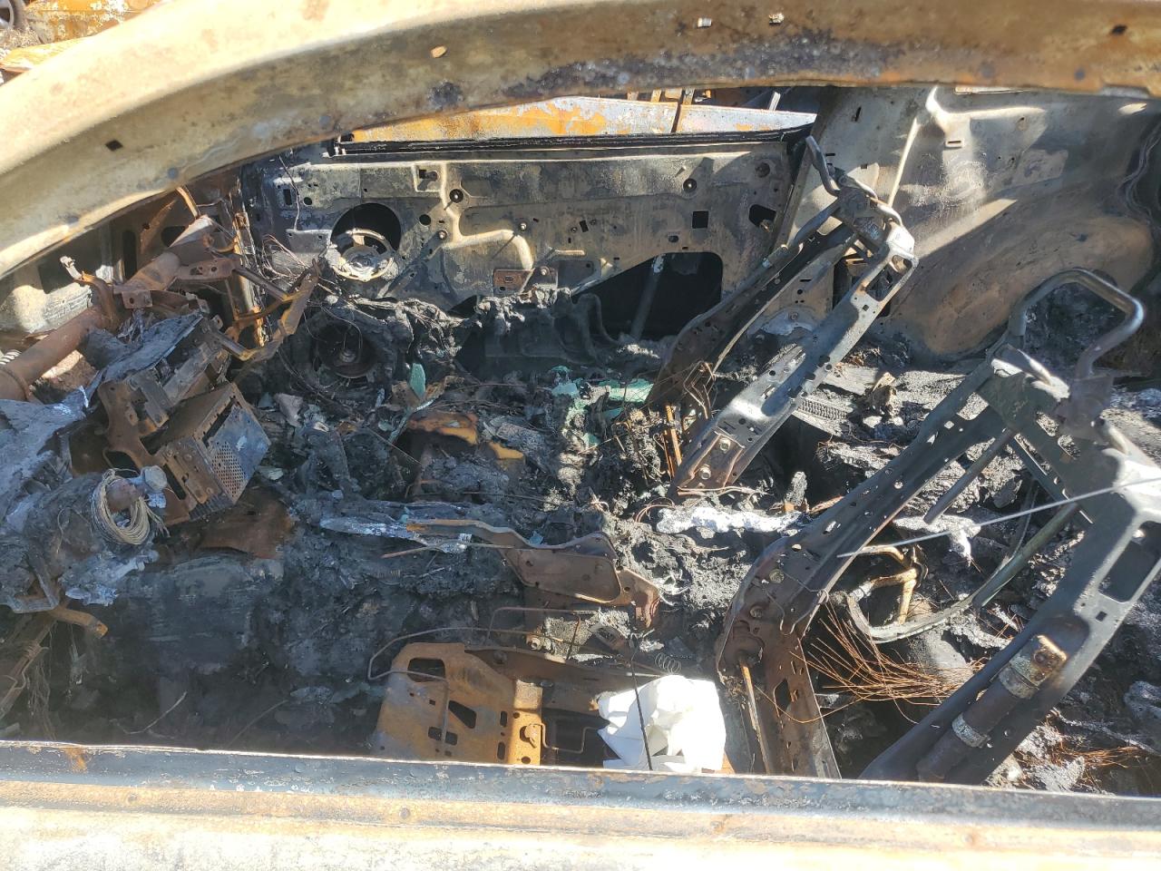 2014 Ford Mustang Gt VIN: 1ZVBP8CFXE5309369 Lot: 66193525