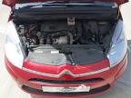 2012 CITROEN C4 GRD PIC for sale at Copart CORBY