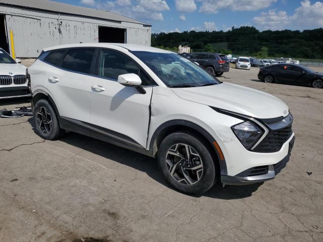  KIA SPORTAGE 2023 Biały