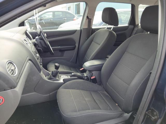2010 FORD FOCUS TITA