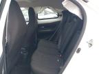 2011 AUDI A1 SPORT TFSI  for sale at Copart BELFAST