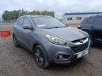 2014 HYUNDAI IX35 SE for sale at Copart WISBECH
