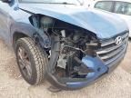 2016 HYUNDAI TUCSON SE for sale at Copart BRISTOL