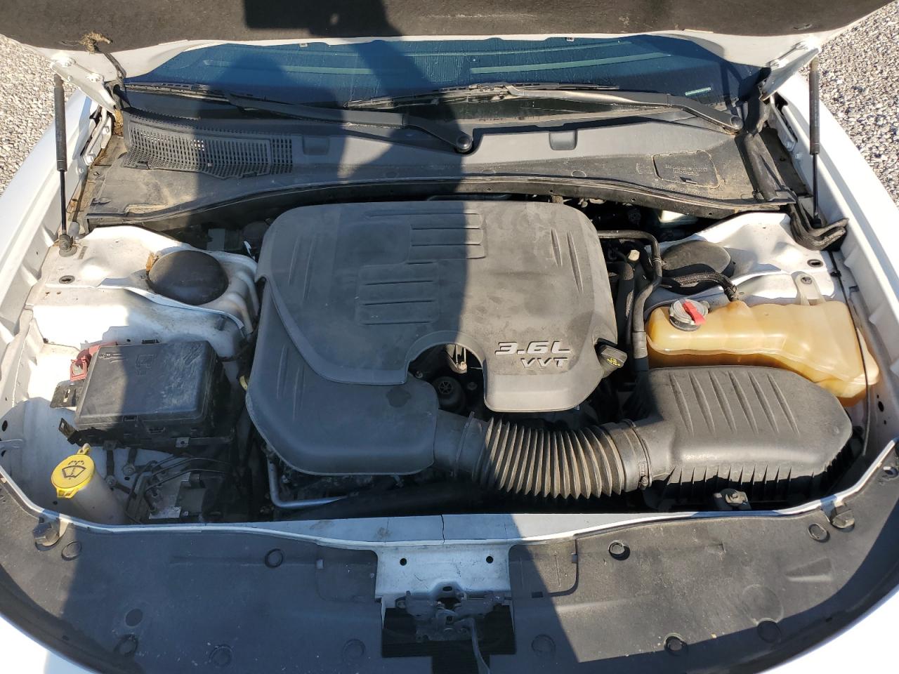 2c3cdxbg4gh272890 2C3CDXBG4GH272890 2016 Dodge Charger Se