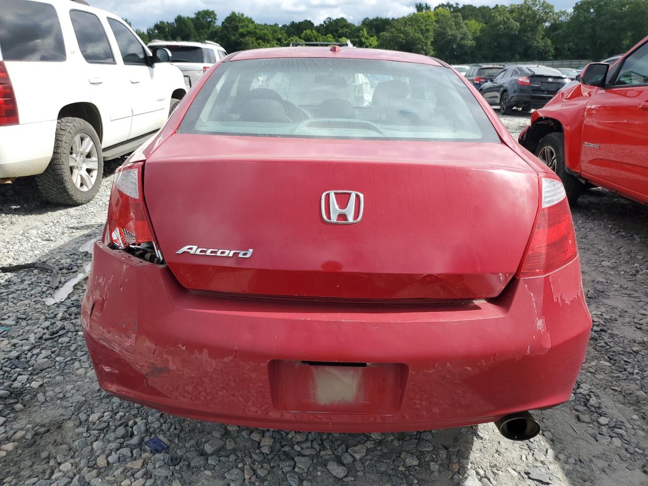 2009 Honda Accord Exl VIN: 1HGCS11879A003648 Lot: 64963625