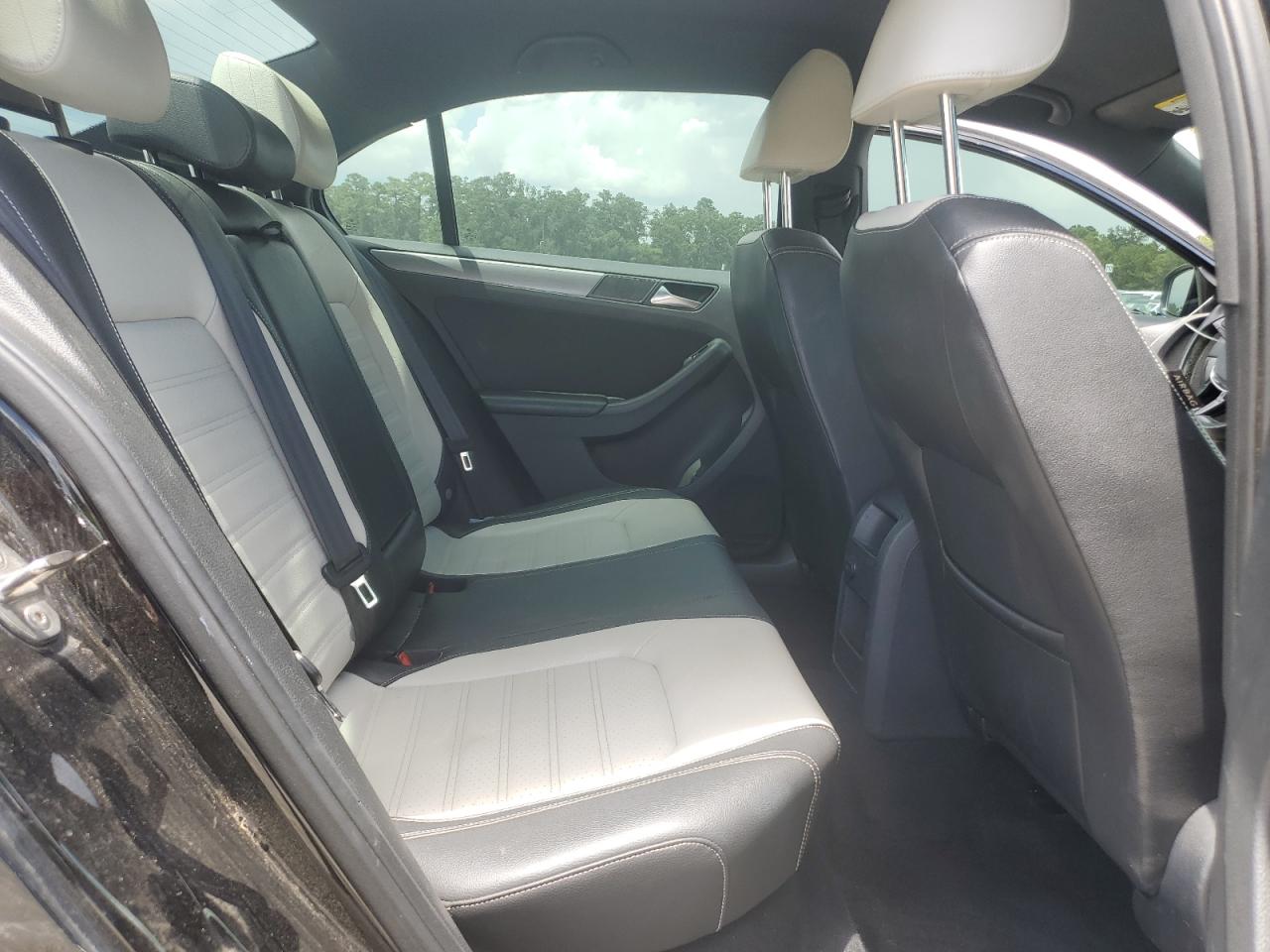 2016 Volkswagen Jetta Sport VIN: 3VWD17AJXGM401929 Lot: 64091395