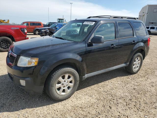 2009 MAZDA TRIBUTE S   à vendre chez Copart AB - EDMONTON