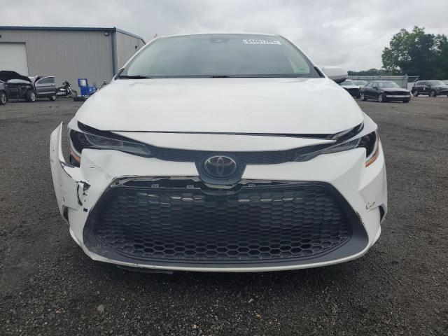  TOYOTA COROLLA 2020 Белы