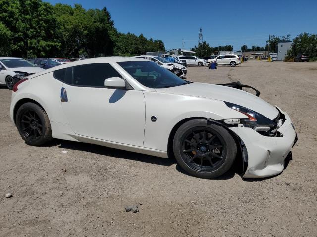  NISSAN 370Z 2020 Biały