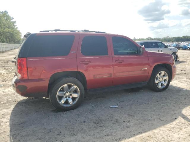  GMC YUKON 2014 Red