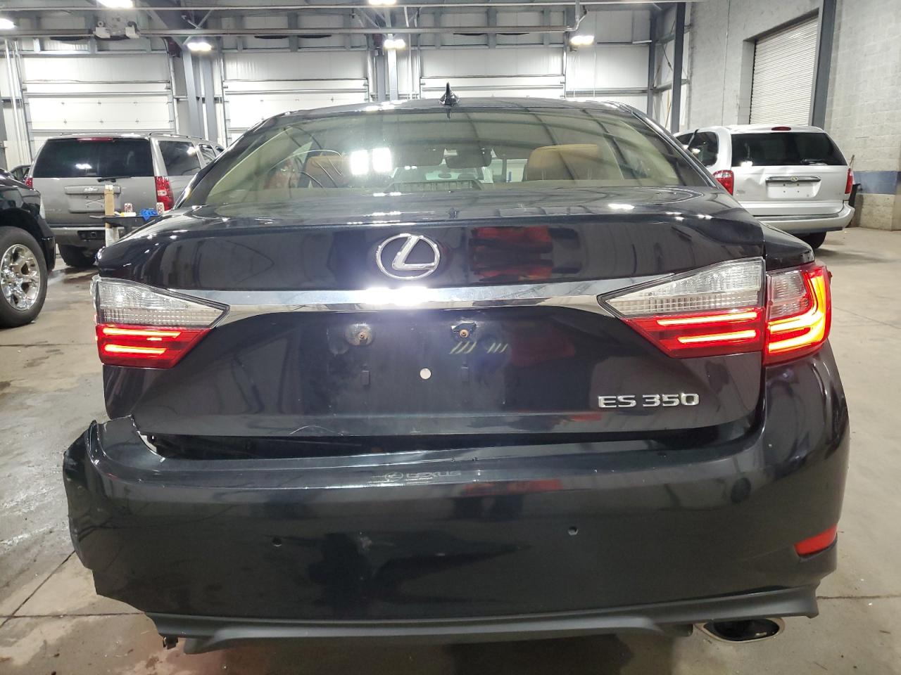 2016 Lexus Es 350 VIN: JTHBK1GG6G2233728 Lot: 63773875
