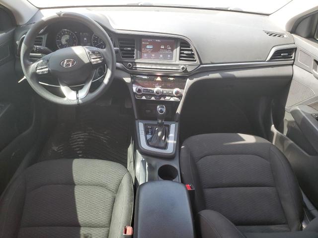  HYUNDAI ELANTRA 2020 Szary