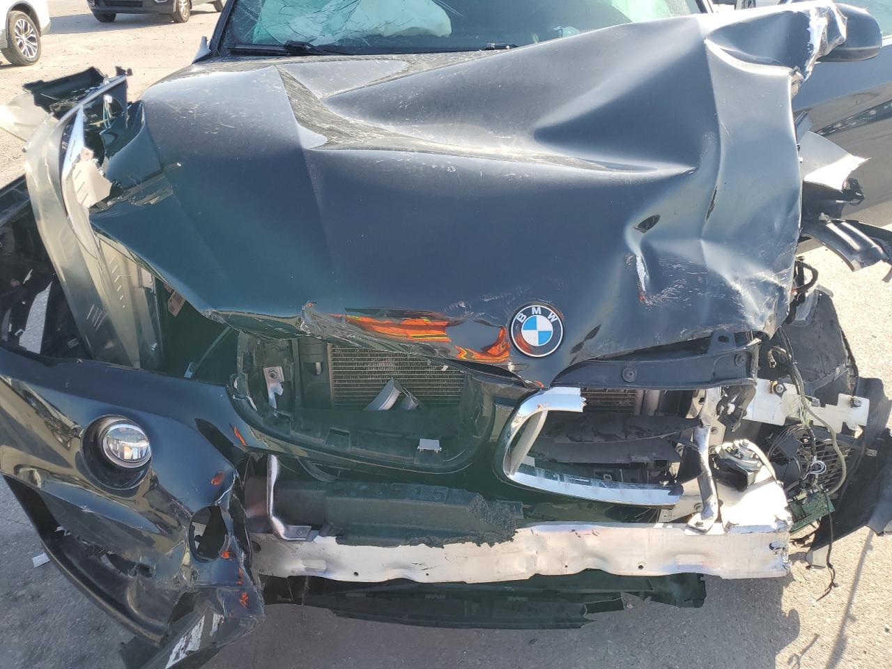 2018 BMW X5 Sdrive35I VIN: 5UXKR2C55J0Z21292 Lot: 65630875