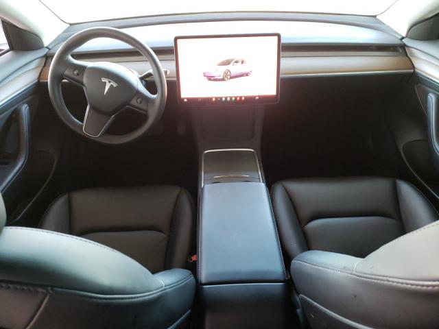  TESLA MODEL 3 2023 Czerwony